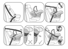 Bambi Colt Sport Art.11 3 in 1