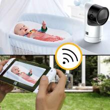 Kodak Baby Monitor Cherish  Art.C525P White