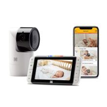 Kodak Baby Monitor Cherish  Art.C525P White