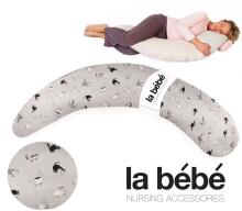 La Bebe™ Moon Maternity Pillow Art.85595 Cats