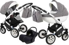 Bambi Colt Sport Art.10  Universal Stroller 3 in 1
