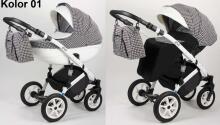 Bambi Colt Sport Art.01 3 in 1