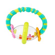 Bright Starts Spin Baby Rattle Art.85625