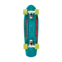 Choke Spicy Sabrina  Penny Board Art.604008/fore Forest Green