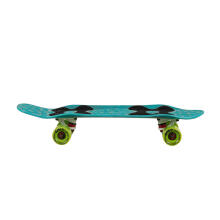Choke Spicy Sabrina  Penny Board Art.604008/fore Forest Green