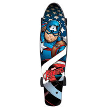 Disney Penny Board Captain America Art.9937