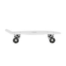 Playlife Penny Board Art.880317 White
