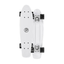 Playlife Penny Board Art.880317 White
