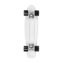 Playlife Penny Board Art.880317 White