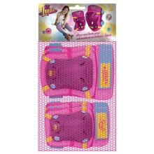 Disney Skate Protectors Luna Art.9025