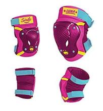 Disney Skate Protectors Luna Art.9025