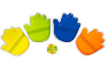 Happy Toys Catch Hand Art.4683