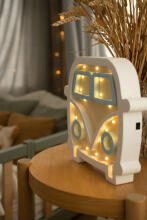 HappyMoon Happy Bus Art.85949