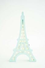 HappyMoon Eiffel tower Art.85950 Green