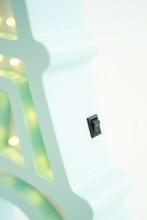 HappyMoon Eiffel tower Art.85950 Green