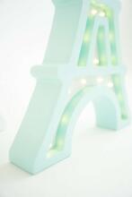 HappyMoon Eiffel tower Art.85950 Green