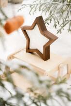HappyMoon Star Art.NL STAR 1/SU Orange
