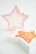 HappyMoon Star Art.NL STAR 1/SU Orange