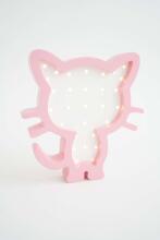 HappyMoon Cat Art.NL CAT 5/1 Pink