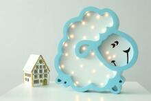 HappyMoon Sheets  Art.85958