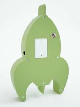 HappyMoon Rocket  Art.NL ROCKET 8/1 Green