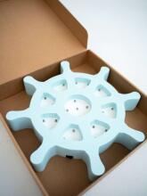 HappyMoon Snowflake Art.85985