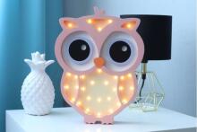 HappyMoon Art.85987 Purple Pink
