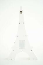 HappyMoon Eiffel Tower Art.NL 1/15 White Yellow