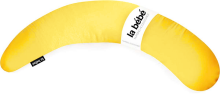La Bebe™ Moon Maternity Pillow  Art.86007 Yellow