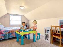Keter Fun Table Art.17184058 Violet