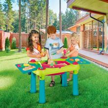Keter Fun Table Art.17184058 Violet