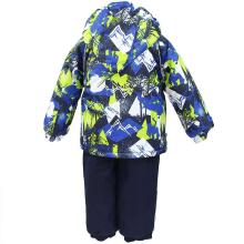 Huppa '18 Avery1 Art. 41780130-72535 (80-104 cm)