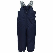 Huppa '18 Avery1 Art. 41780130-72535 Утепленный комплект термо куртка + штаны [раздельный комбинезон] для малышей (80-104 cm)