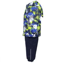 Huppa '18 Avery1 Art. 41780130-72535 (80-104 cm)