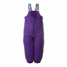 Huppa'22 Avery Art.41780030-13273  Утепленный комплект термо куртка + штаны [раздельный комбинезон] для малышей