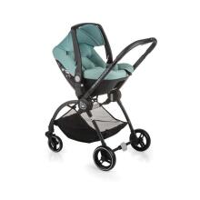 Be Cool '21 One Art.9006Y60 Aquamarine