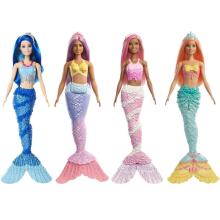 Mattel Barbie  Doll Art.GTP43