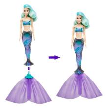 Mattel Barbie  Doll Art.GTP43