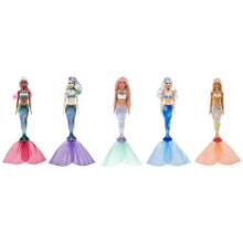 Mattel Barbie  Doll Art.GTP43