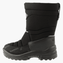 Kuoma Putkivarsi Art.130303-03 Black
