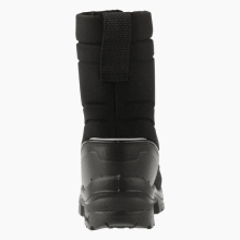 Kuoma Putkivarsi Art.130303-03 Black