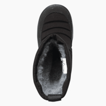 Kuoma Putkivarsi Art.130303-03 Black
