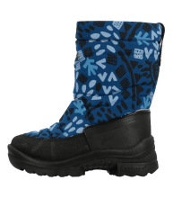 Kuoma GT Wool Art.135470-7093 Sky Blue Tunturi