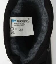 Kuoma GT Wool Art.135470-7093 Sky Blue Tunturi
