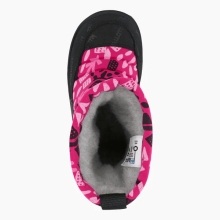 Kuoma GT Wool Art.135437-3793 Pink Tunturi