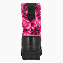 Kuoma GT Wool Art.135437-3793 Pink Tunturi
