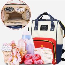 Changing Tote