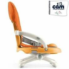 Cam Smarty Pop Art. S333-C34 Pārnēsāmais barošanas krēsliņš