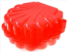 I-Toy B-1084 Sandbox