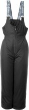 Huppa '21 Dante 1 Art.41930130-02466  Утепленный комплект термо куртка + штаны (раздельный комбинезон)